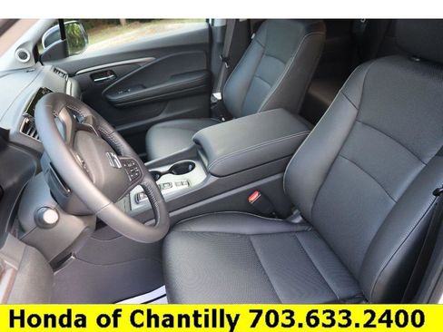 Used 2025 Honda Ridgeline RTL image 20