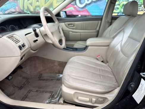 Used 2001 Toyota Avalon FWD image 14