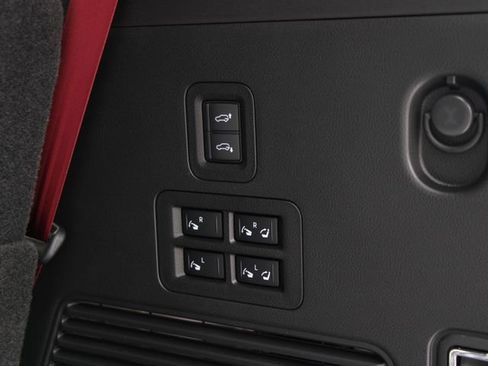 New 2026 Nissan Armada NISMO image 14