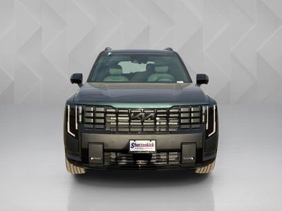 New 2027 Kia Telluride SX X-Line w/ Towing Package