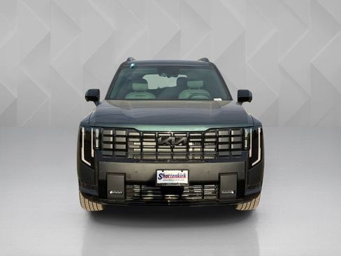 New 2027 Kia Telluride SX X-Line w/ Towing Package AWD/4WD image 2