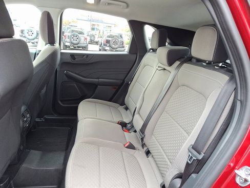 Certified 2022 Ford Escape SE w/ Convenience Package image 10