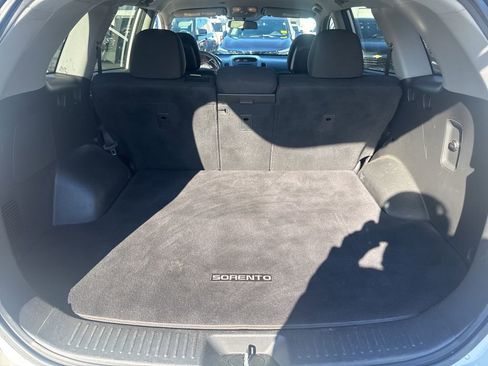 Used 2015 Kia Sorento LX image 23