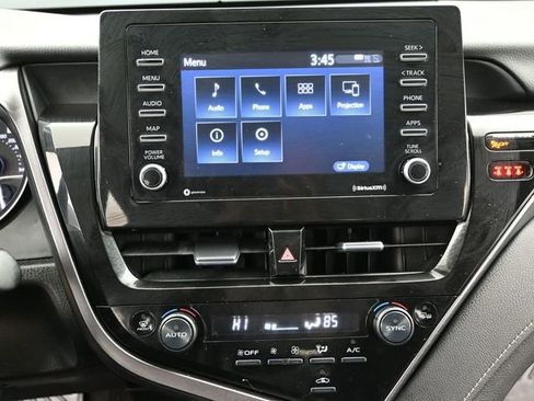 Certified 2024 Toyota Camry SE image 25