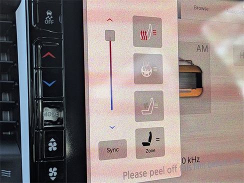 New 2026 RAM 1500 Laramie image 23