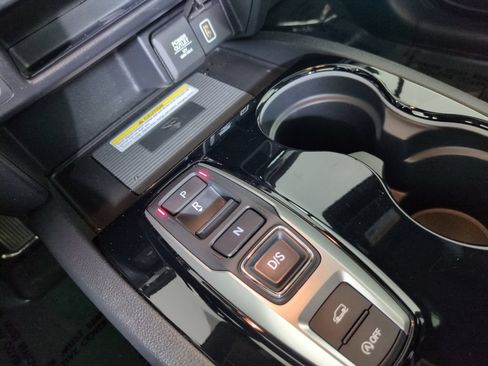 Used 2021 Honda Passport Elite image 26