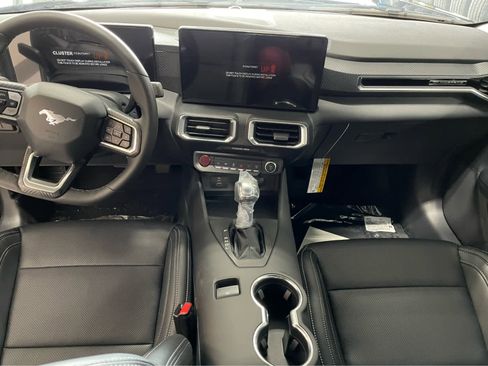 New 2026 Ford Mustang Premium RWD image 9