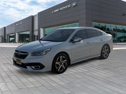 Used 2022 Subaru Legacy Touring XT w/ Tech Package 3