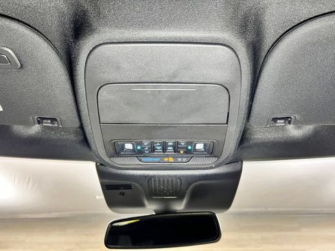 Used 2025 Ford Expedition Tremor AWD/4WD image 24