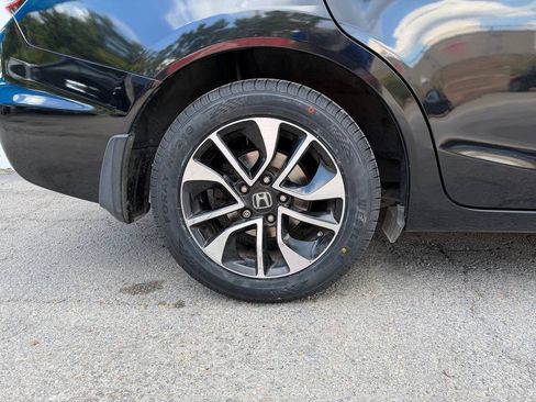 Used 2013 Honda Civic EX image 31