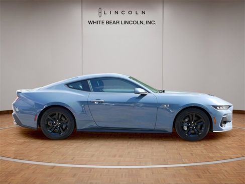 Used 2024 Ford Mustang GT image 16