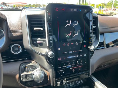 New 2026 RAM 1500 Laramie AWD/4WD image 26