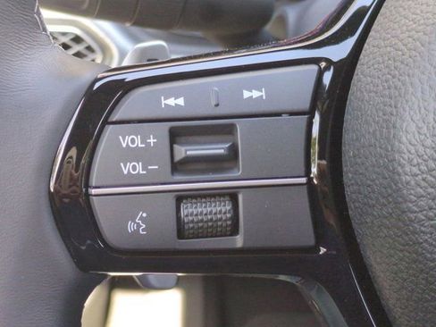 New 2026 Acura Integra A-Spec image 19