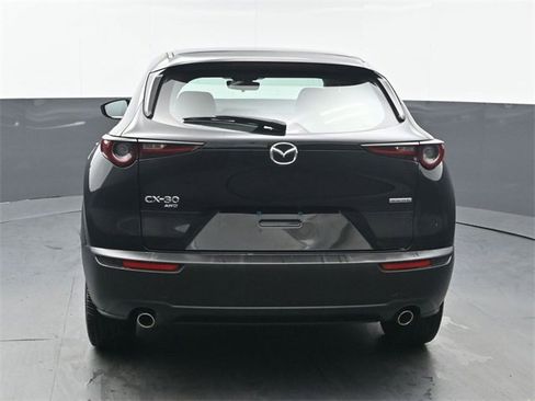 Certified 2023 MAZDA CX-30 AWD 2.5 S image 4
