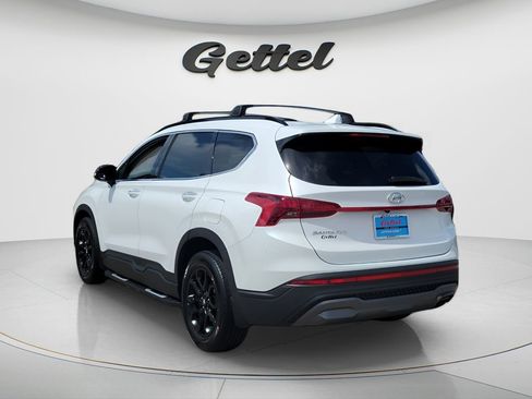 Used 2022 Hyundai Santa Fe XRT FWD image 7