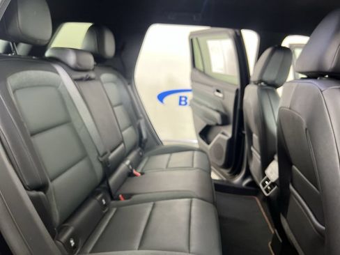 Certified 2026 GMC Terrain AT4 AWD/4WD image 27