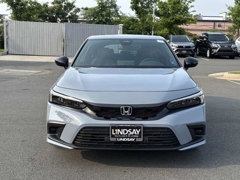 Used 2024 Honda Civic Sport image 7