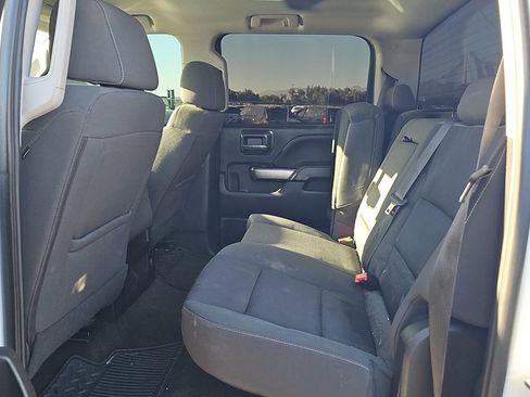 Used 2018 Chevrolet Silverado 1500 LT w/ All Star Edition image 14