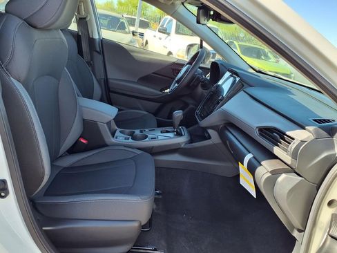 New 2026 Subaru Crosstrek 2.0i Premium AWD/4WD image 15
