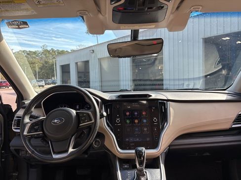 Used 2020 Subaru Outback Limited image 10