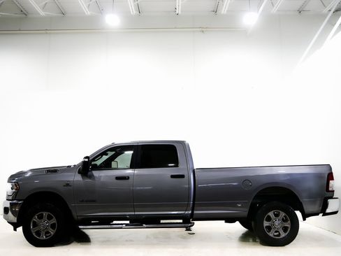 Used 2024 RAM 2500 Big Horn image 4