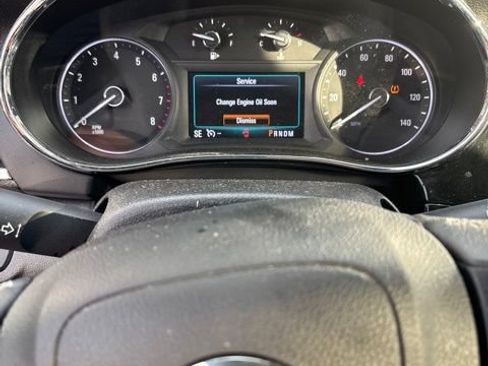 Used 2017 Buick Encore Preferred FWD image 3