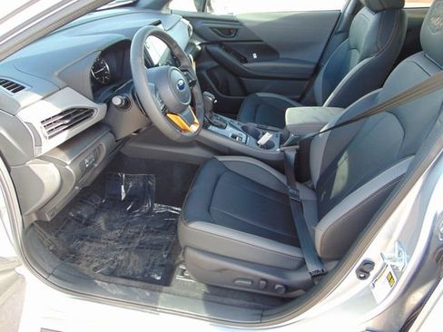 New 2026 Subaru Crosstrek 2.5i Wilderness AWD/4WD image 10