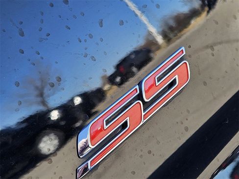 Used 2020 Chevrolet Camaro SS image 10