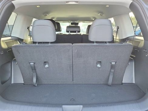 Used 2025 Hyundai Santa Fe SEL image 6