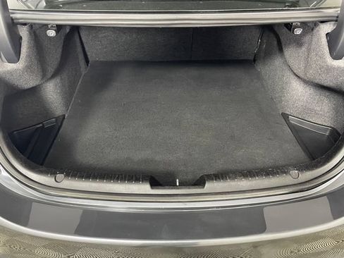 Used 2016 MAZDA MAZDA6 Sport FWD image 19