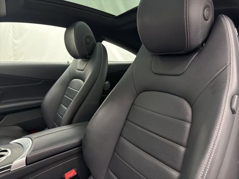 Used 2018 Mercedes-Benz C 300 C 300 image 13