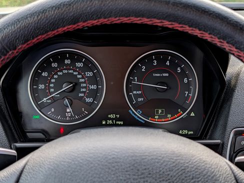 Used 2016 BMW 228i xDrive Convertible image 20