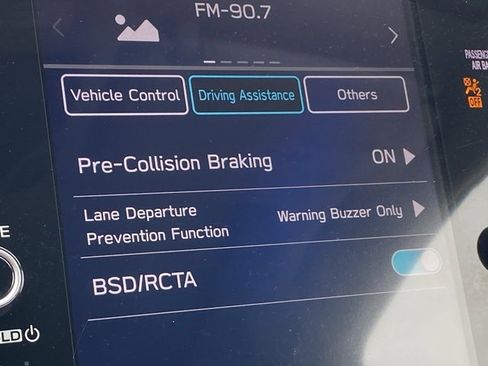 Used 2020 Subaru Outback Premium w/ Popular Package #1 image 21