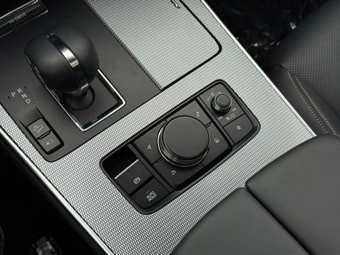 New 2026 MAZDA CX-90 3.3 Turbo S w/ Premium Package image 22