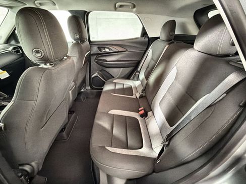 New 2026 Chevrolet TrailBlazer LT image 23