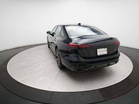 New 2026 Audi A6 Premium Plus image 36