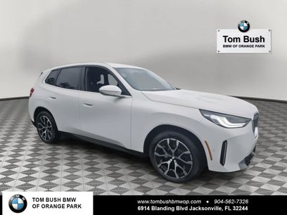 New 2026 BMW X3 xDrive30 w/ Convenience Package