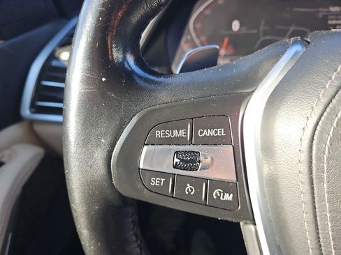 Used 2020 BMW X5 xDrive40i w/ Premium Package image 21