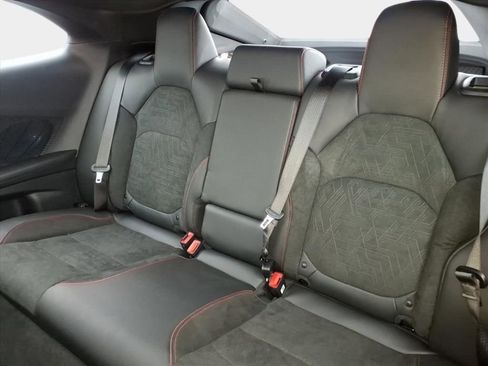 New 2026 Dodge Charger R/T Scat Pack image 13