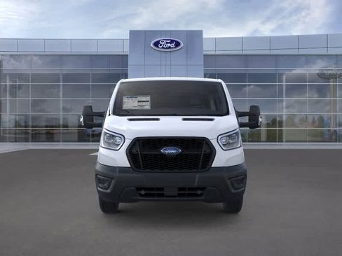 New 2025 Ford Transit 250 Low Roof w/ Load Area Protection Package RWD image 6