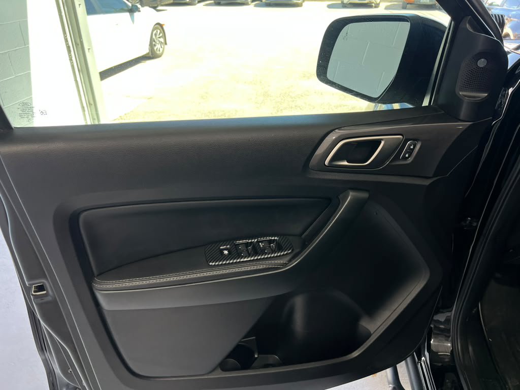 Used 2019 Ford Ranger Lariat w/ Equipment Group 501A Mid AWD/4WD image 28