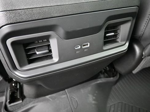 New 2026 Chevrolet Silverado 2500 LT w/ Trail Boss Package AWD/4WD image 20