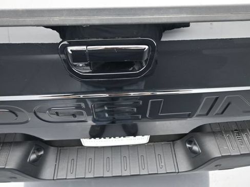 New 2026 Honda Ridgeline TrailSport image 14