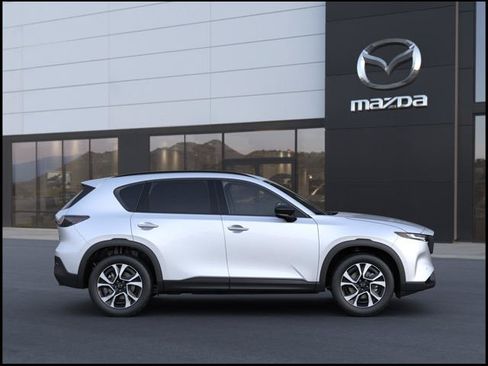 New 2026 MAZDA CX-5 Preferred AWD/4WD image 23