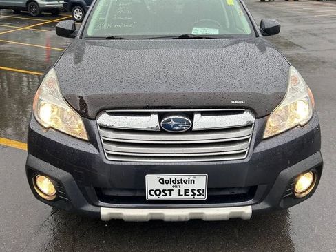 Used 2013 Subaru Outback 3.6R Limited image 5
