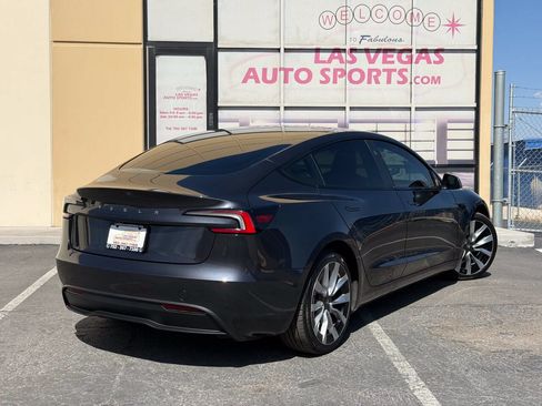 Used 2024 Tesla Model 3 RWD image 7