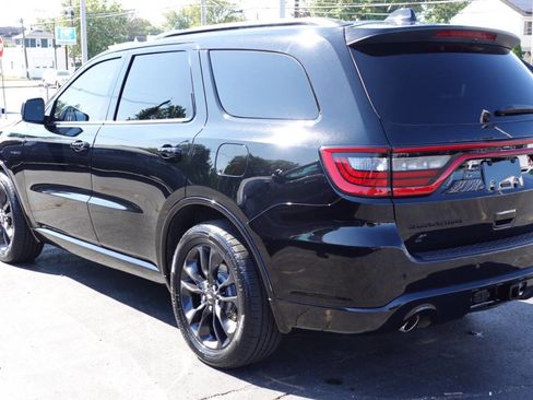 Used 2023 Dodge Durango R/T image 11