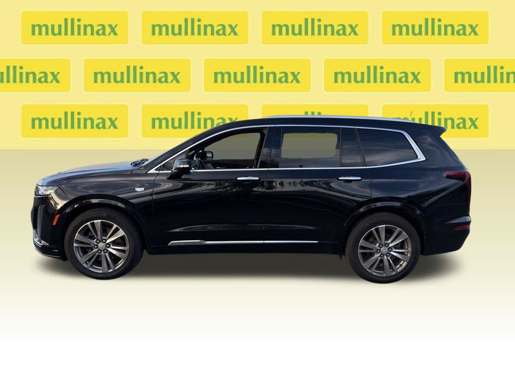 Used 2023 Cadillac XT6 Premium Luxury FWD image 5