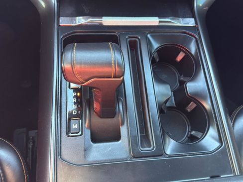 Used 2023 Ford F150 Tremor w/ Equipment Group 402A High image 13