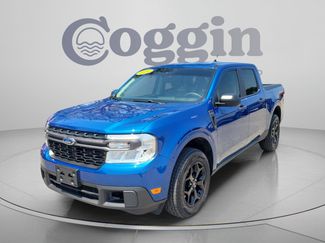 Used 2024 Ford Maverick XLT w/ Equipment Group 300A Standard AWD/4WD 360° Tour